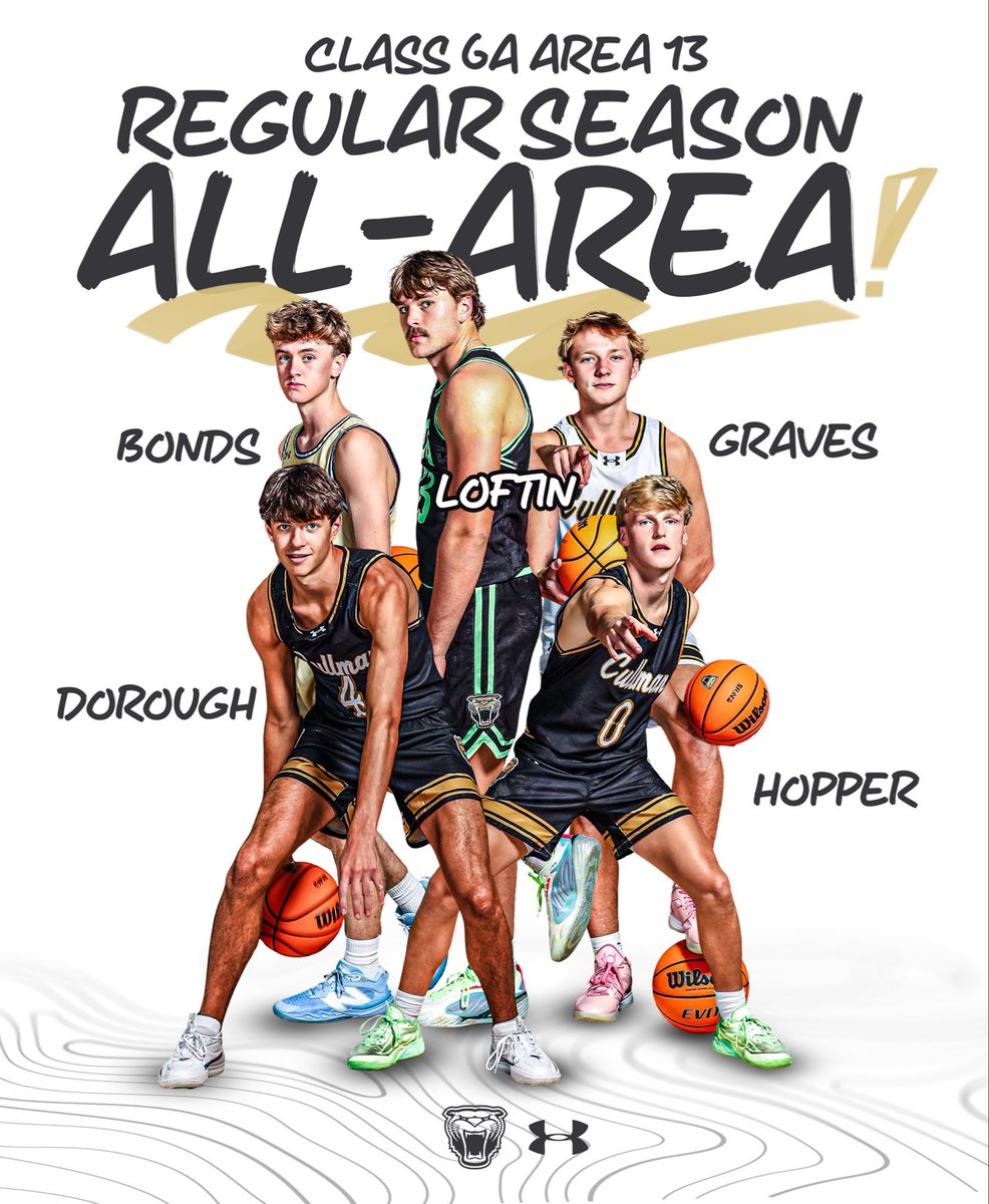 Cullman Basketball tweet media