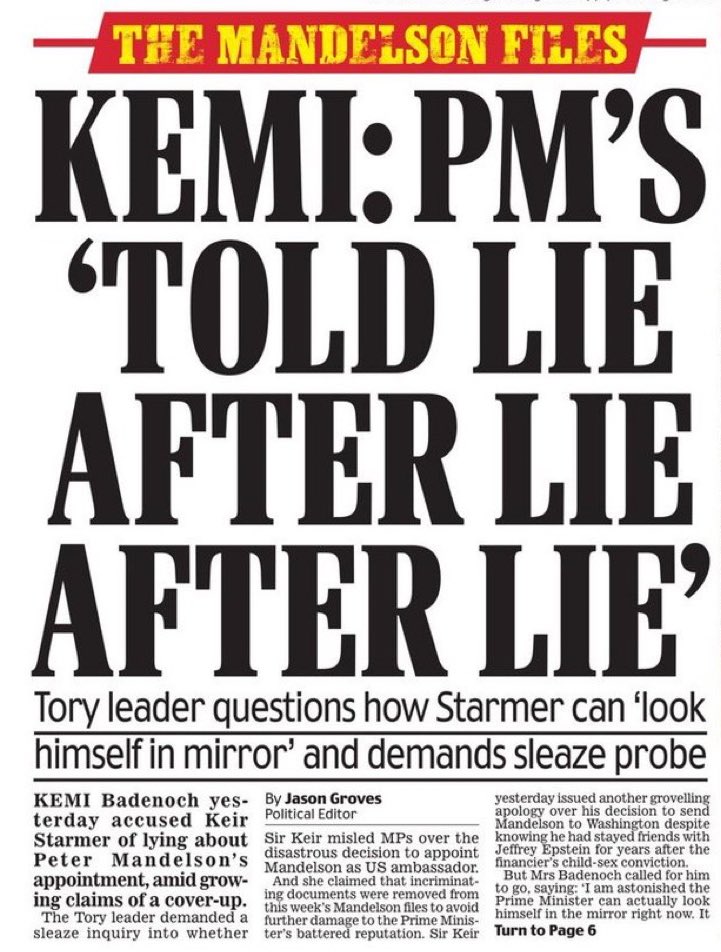 Kevin Edger tweet media