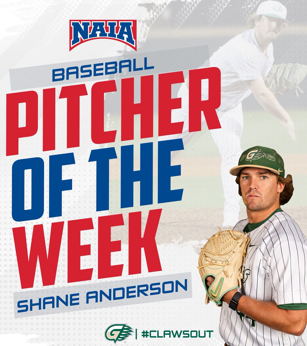 GGC Baseball tweet media