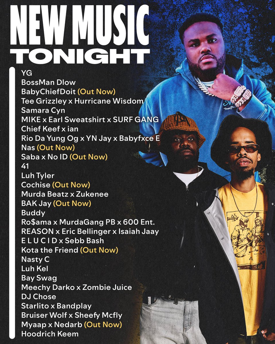 RapCaviar tweet media