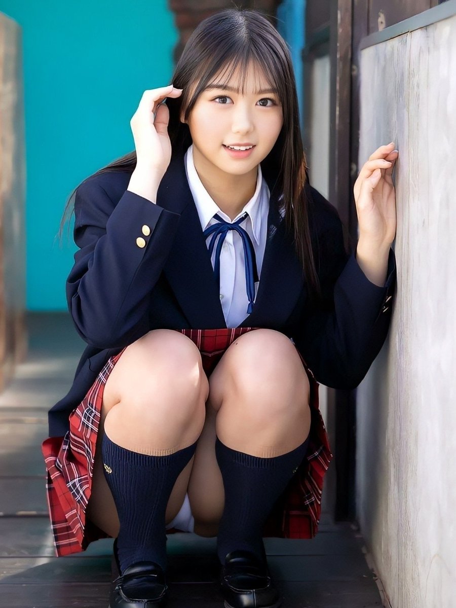 美少女アイドル図鑑 tweet media