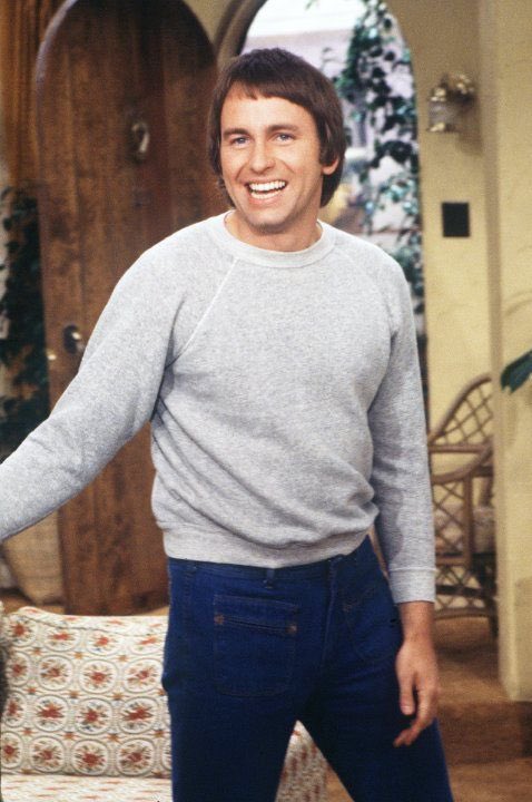 John Ritter tweet media