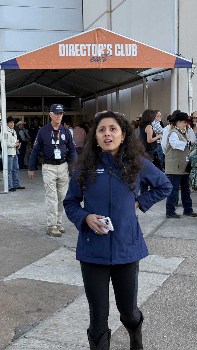 KPRC 2 Bryce Newberry tweet media