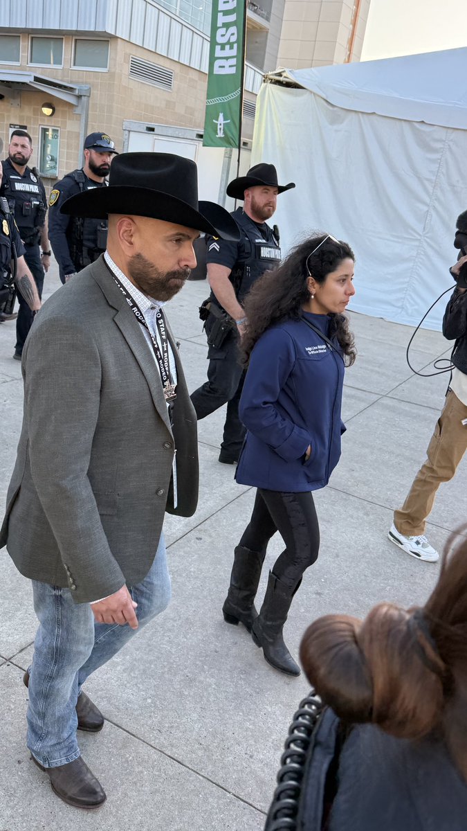 KPRC 2 Bryce Newberry tweet media