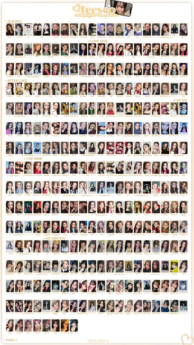 ana revIVE+ ୧ ‧₊˚ ⋅ tweet media