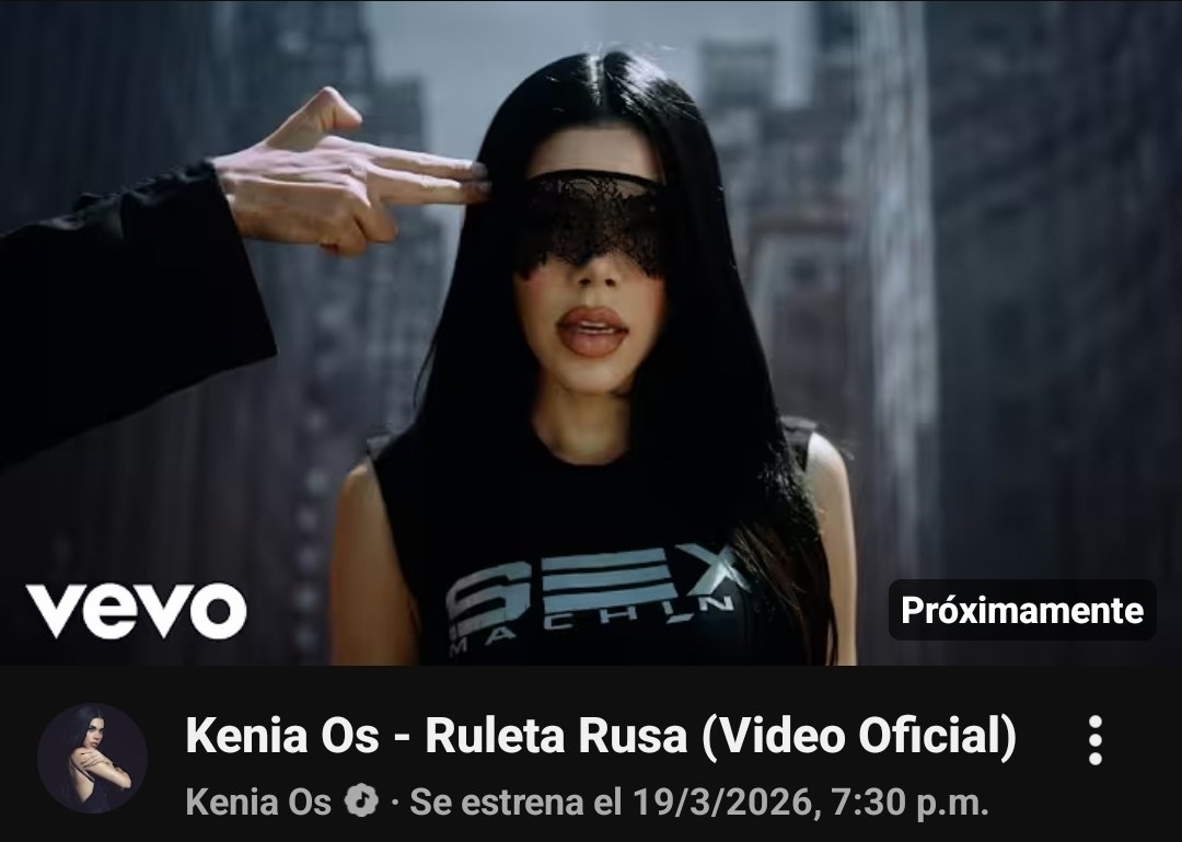 Wey,necesito que todo el album tenga MV!!!
😭😭😭