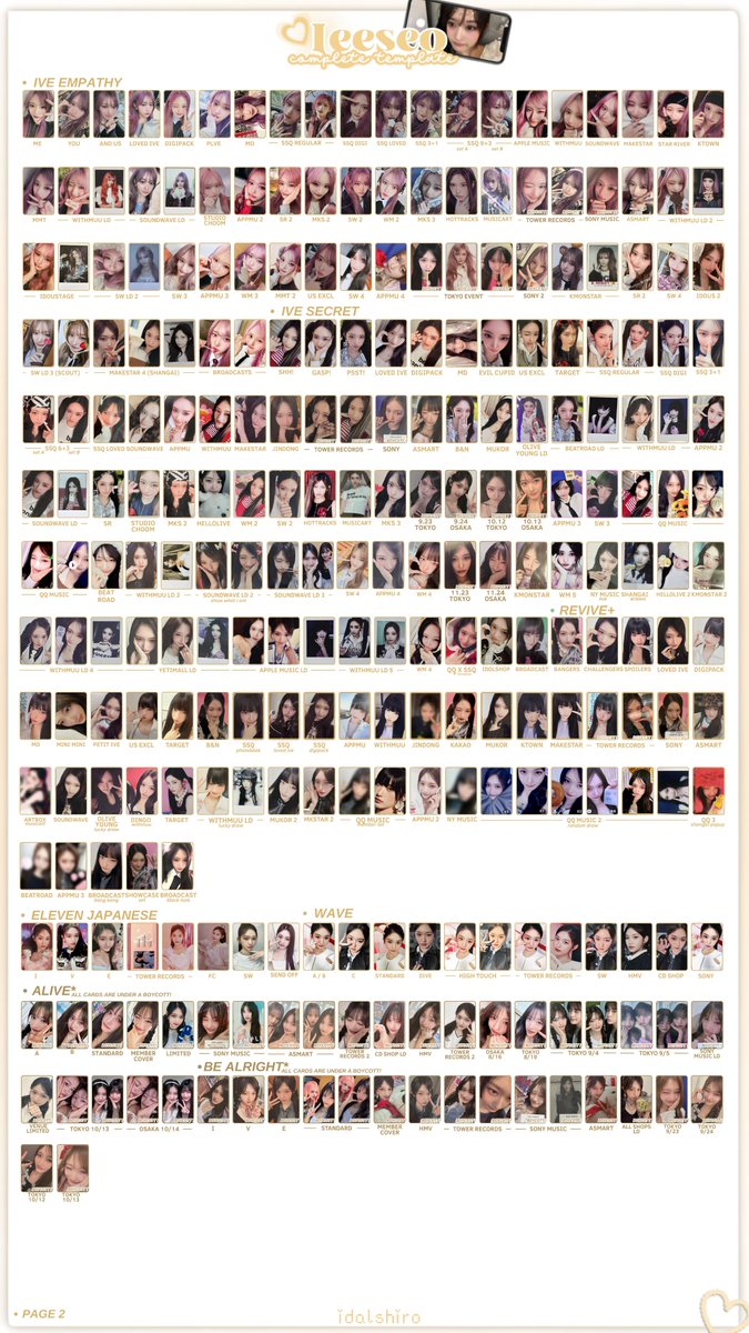 ana revIVE+ ୧ ‧₊˚ ⋅ tweet media