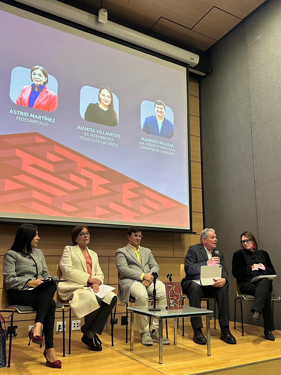 Observatorio Fiscal tweet media