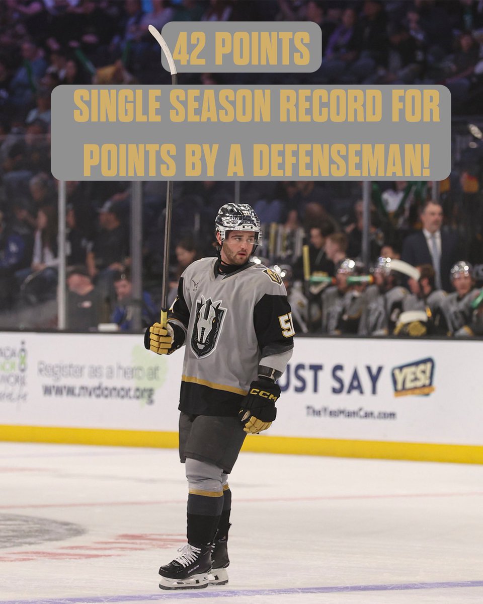 ⚔️ - Henderson Silver Knights tweet media