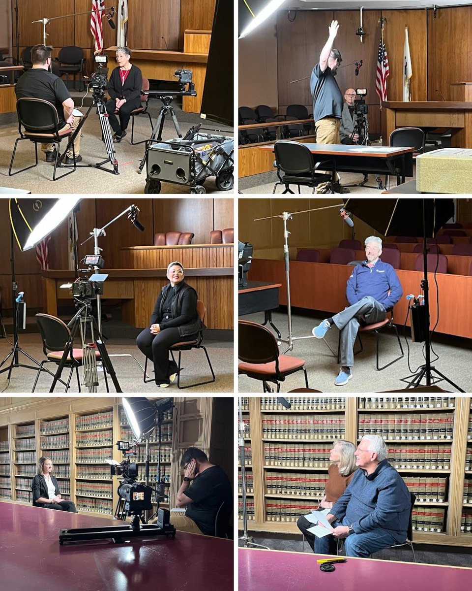 CASA DeKalb County tweet media