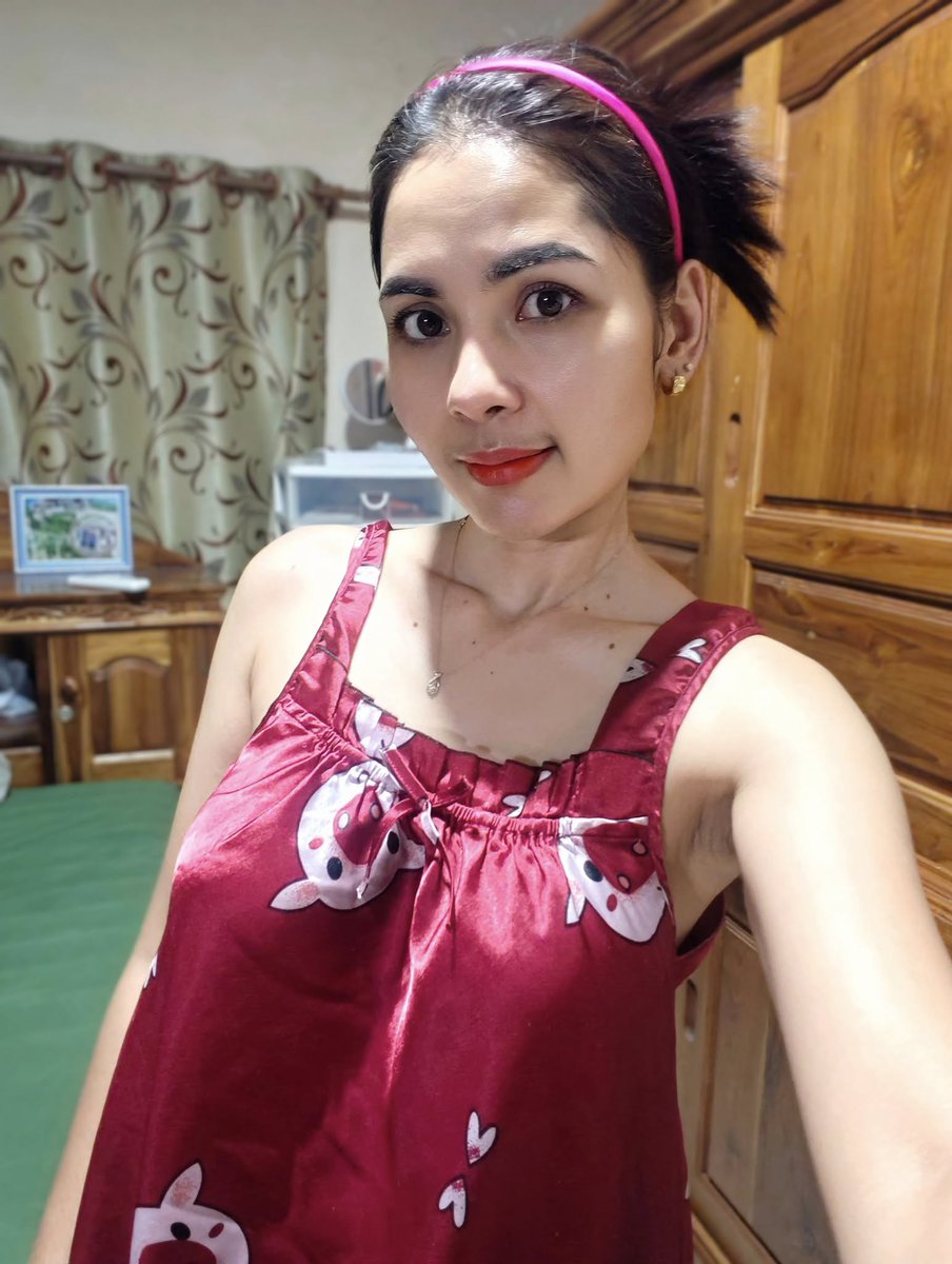 น้ำอ้อย ธนุกิจ tweet media