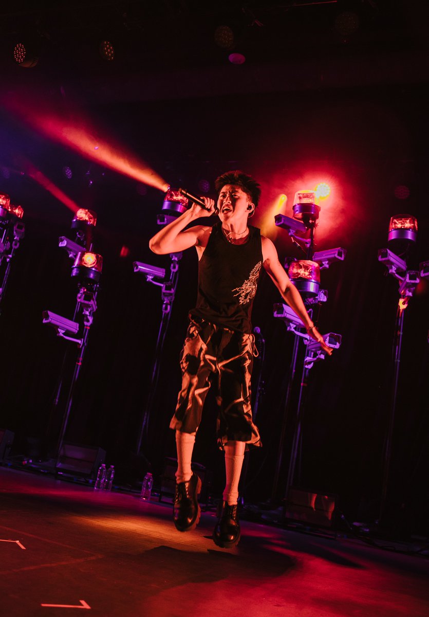 Atlas Artist Group tweet media