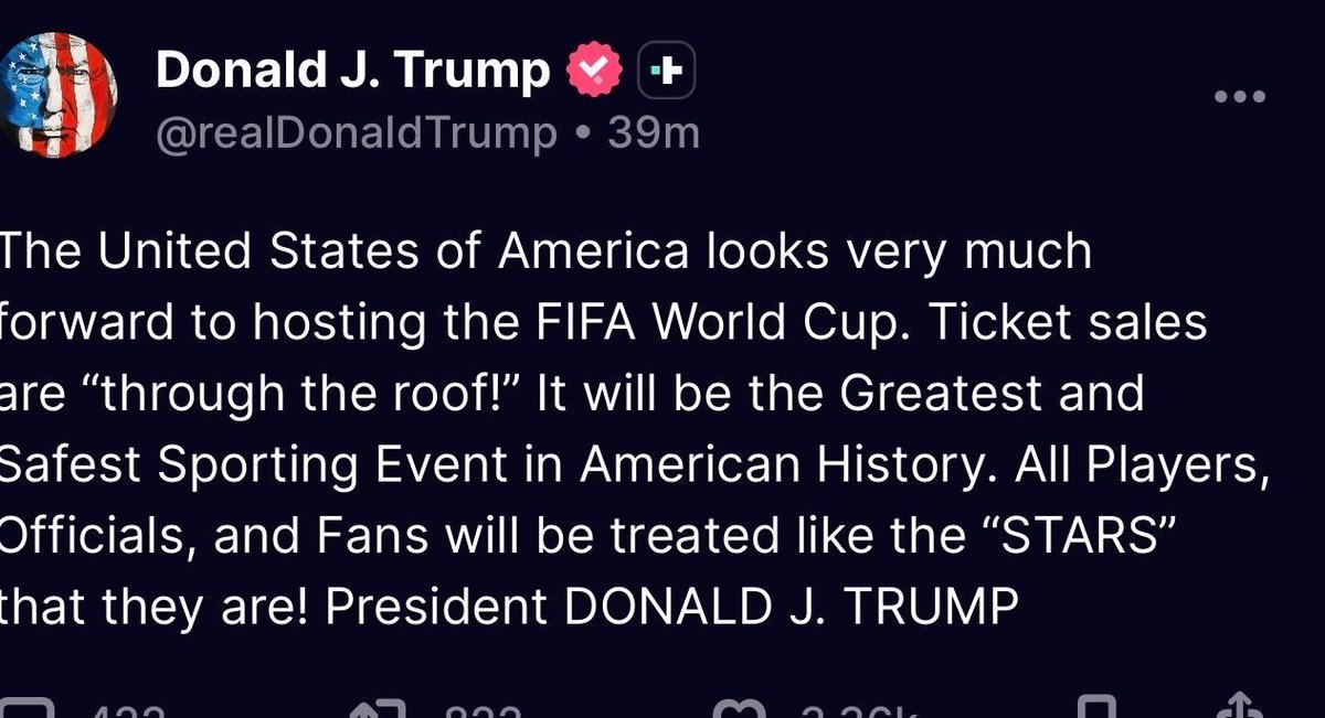 The Good Trouble Show with Matt Ford tweet media