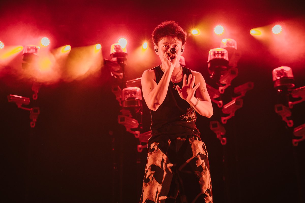 Atlas Artist Group tweet media