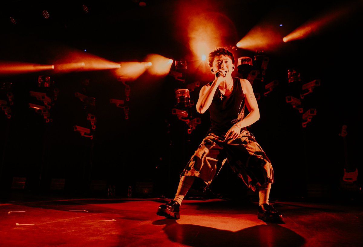 Atlas Artist Group tweet media