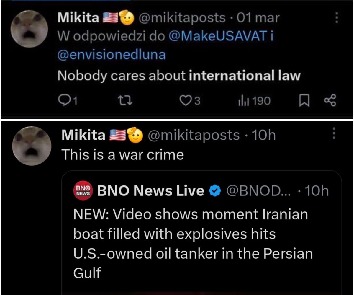 Cursed Castero tweet media