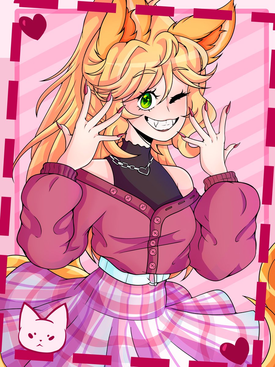 Saphiny | VGEN 🌺 tweet media