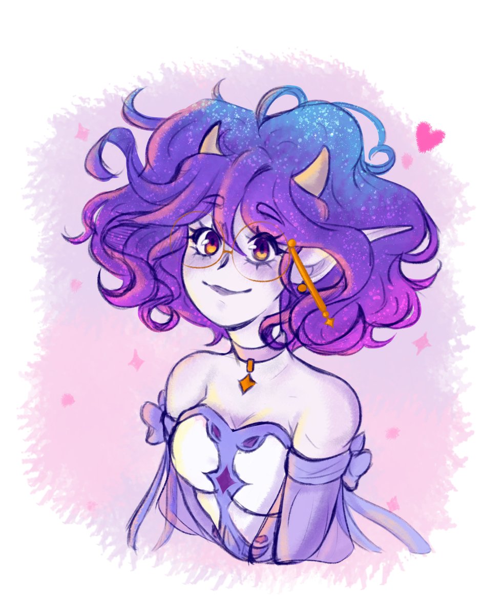 Saphiny | VGEN 🌺 tweet media