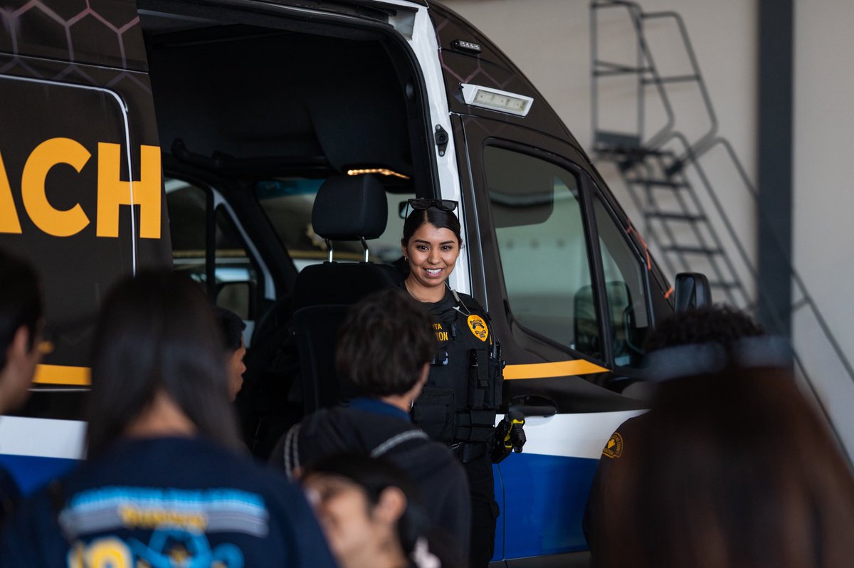 SBC Probation tweet media