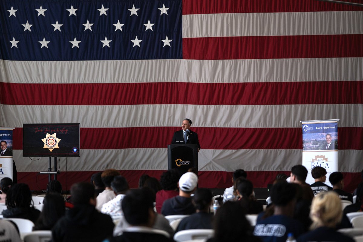 SBC Probation tweet media