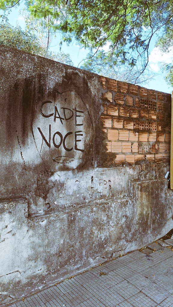 cicatriz7mk's tweet photo. Eu não quero ela para me completar.
Eu quero me completar para poder amar ela. https://t.co/6RFfU9Ln3g