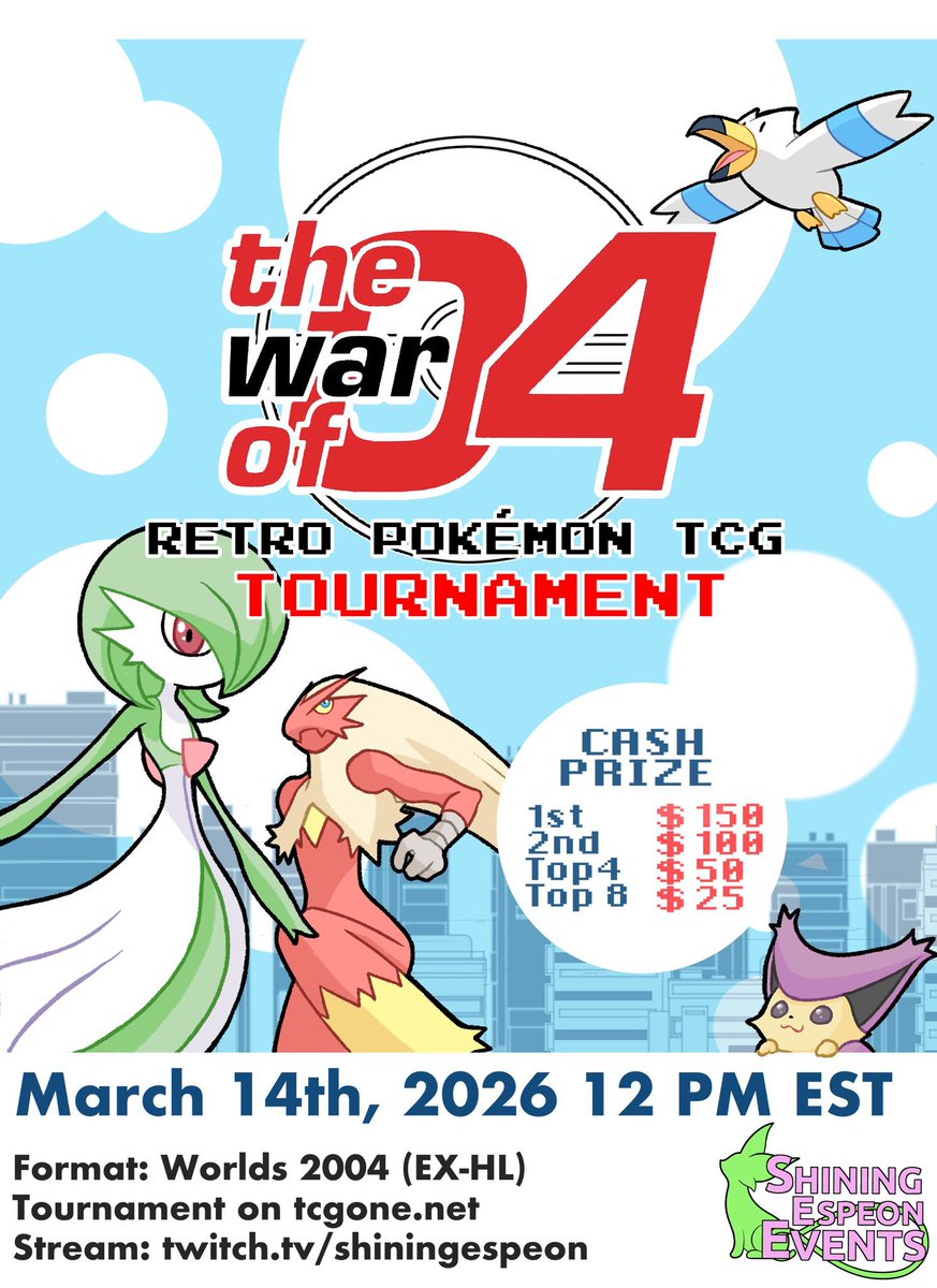 ShiningEspeon tweet media