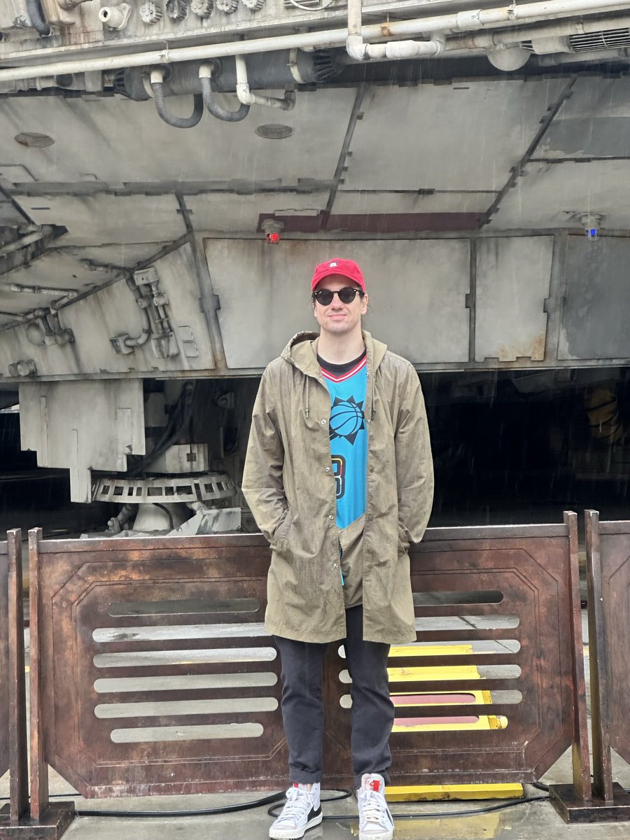 Michael Walchalk tweet media