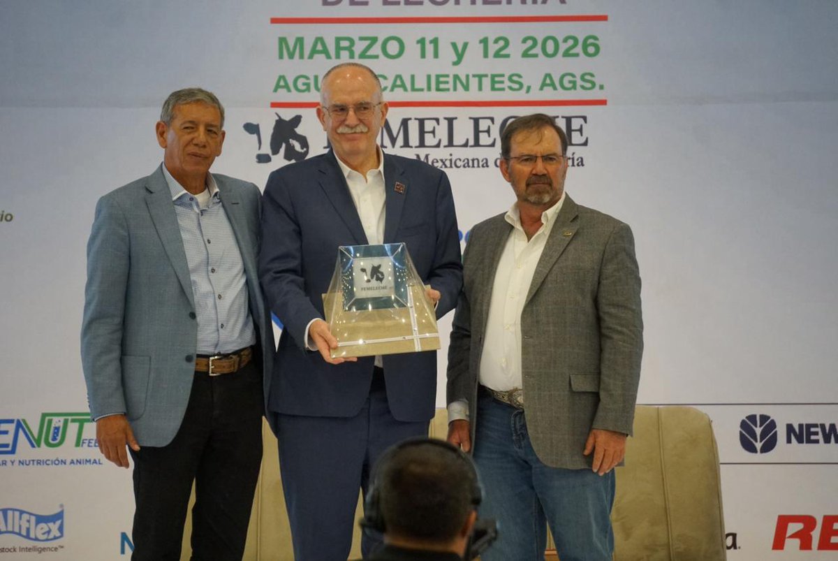 Secretaría de Agricultura y Desarrollo Rural tweet media