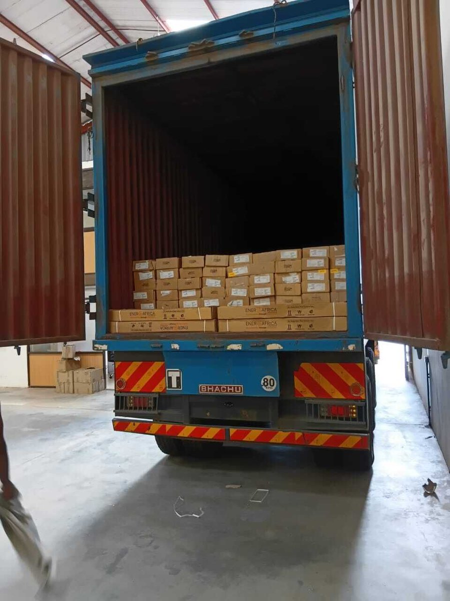 wakah_logistics's tweet image. Need container transport for exports from Kenya?

Wakah Global Logistics provides expert support with documentation, compliance, customs clearance &amp;amp; doorstep delivery.

📞 +254 769 863 108
🌐 wakahlogistics.com

#ContainerShipping #KenyaExports #FreightForwarding