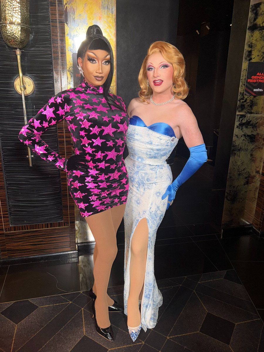 Angeria “Ugaly Bitch” VanMicheals tweet media