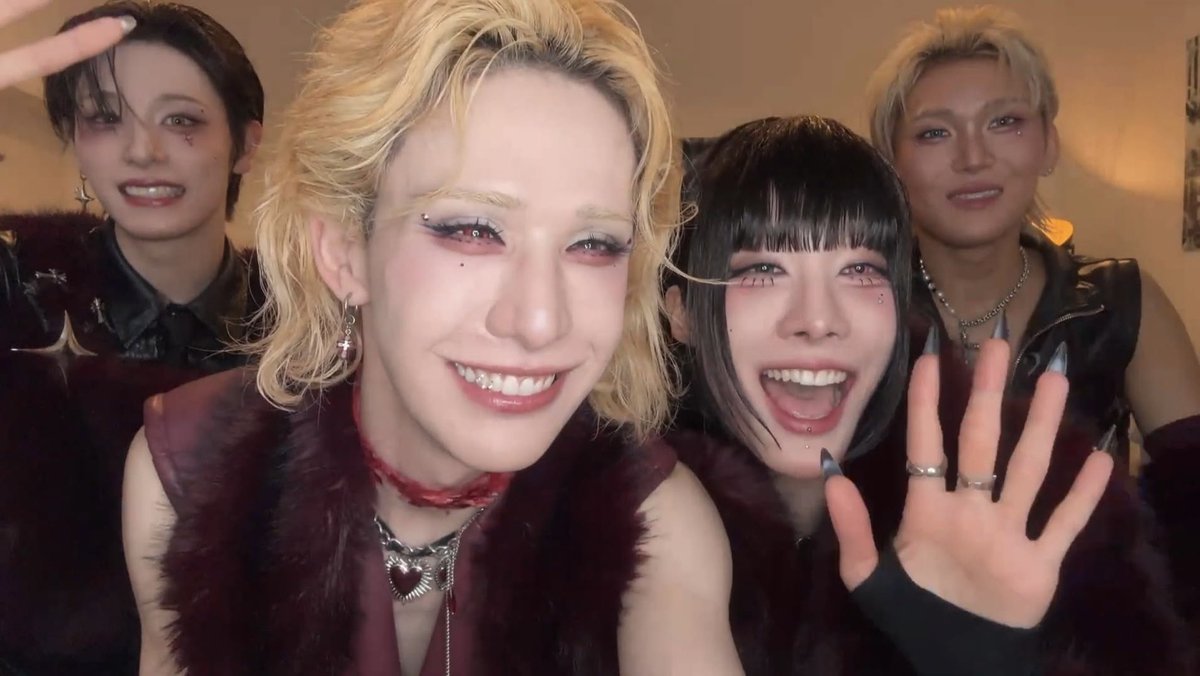 Kendra 🦋 :-p tweet media