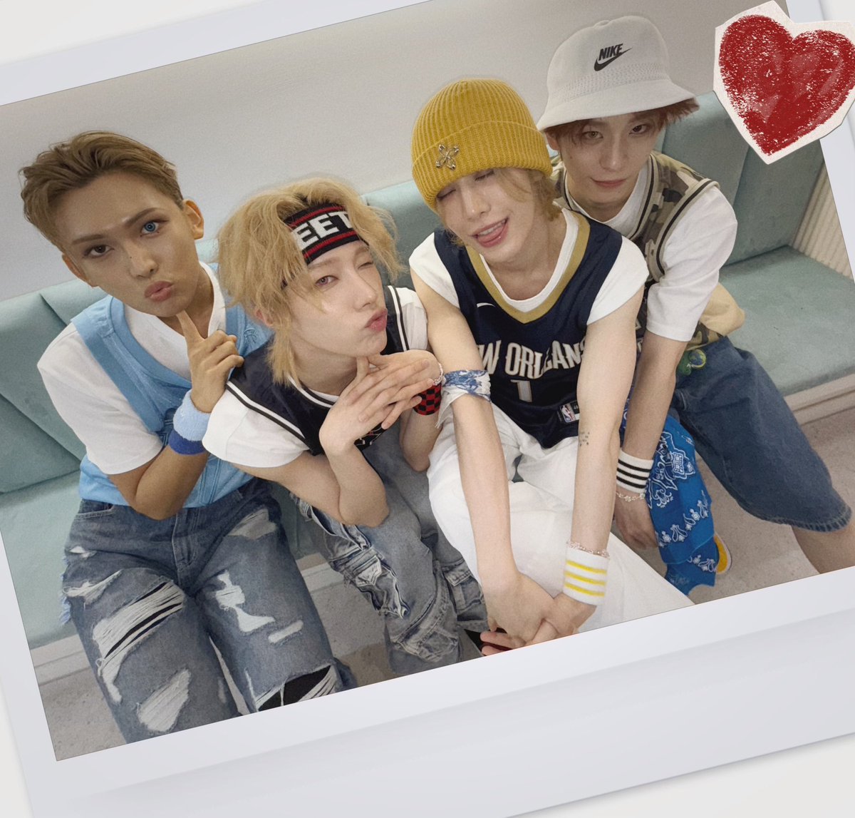 Kendra 🦋 :-p tweet media