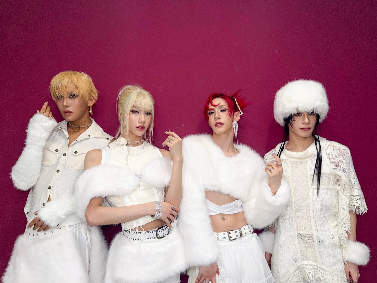 Kendra 🦋 :-p tweet media