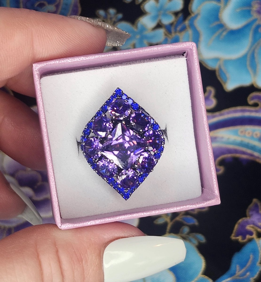 💫🔮SpellFire🔮💫 tweet media