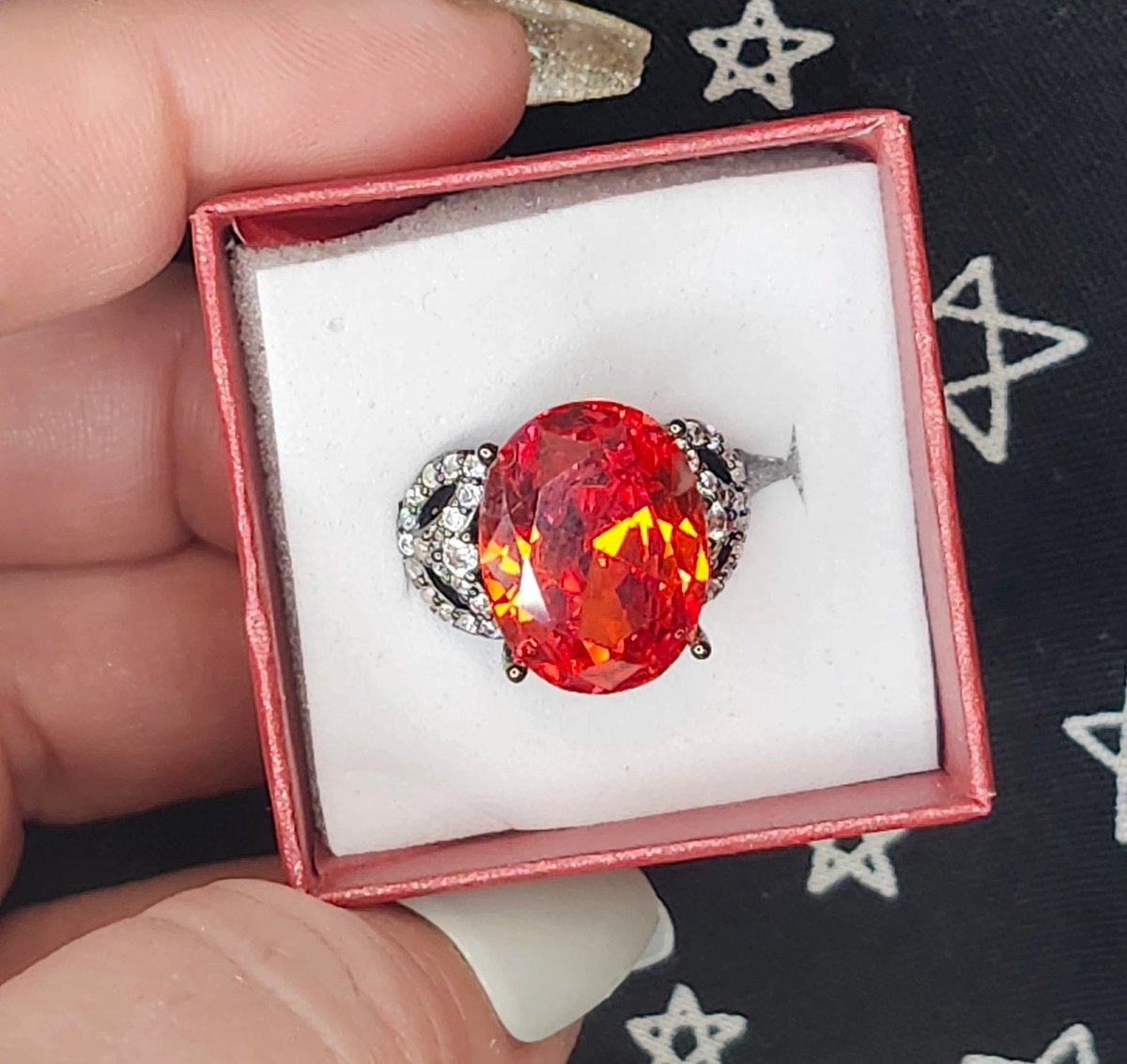 💫🔮SpellFire🔮💫 tweet media