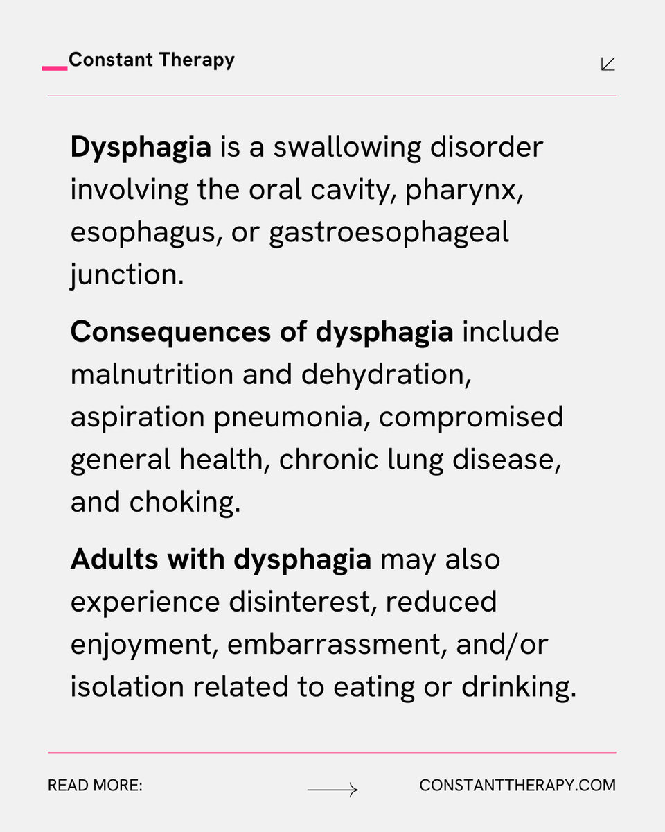 Constant Therapy tweet media