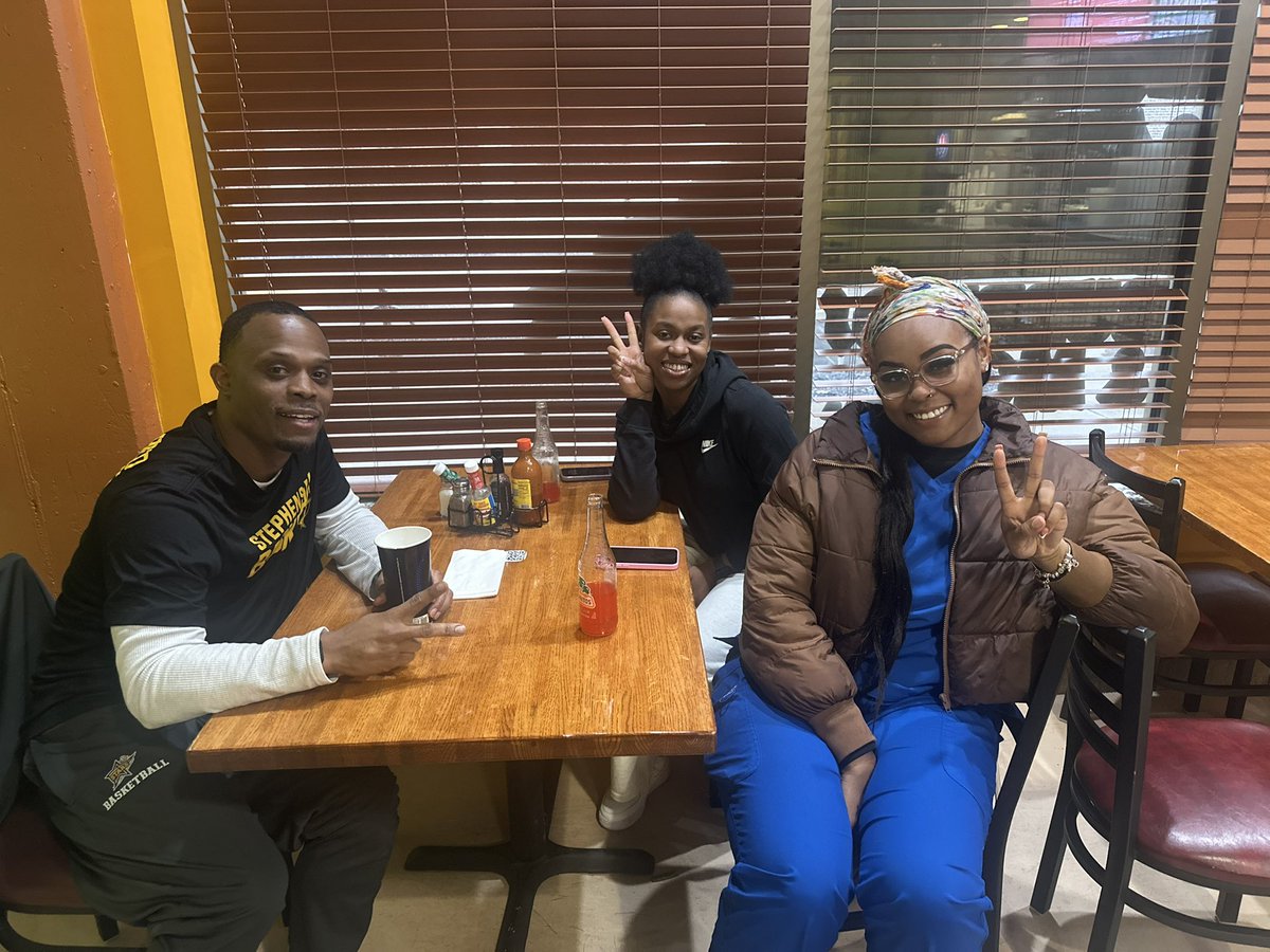 Stephens College Basketball tweet media