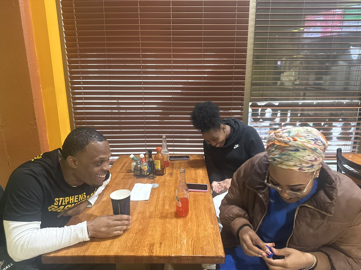 Stephens College Basketball tweet media