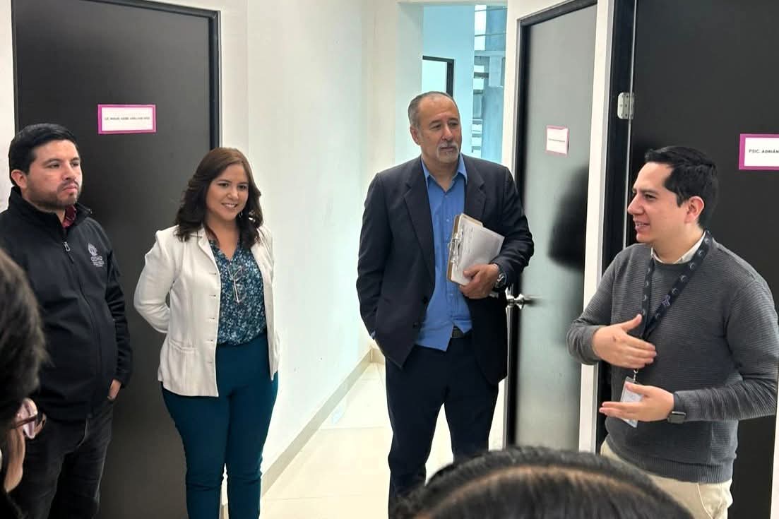 CEDH Durango tweet media