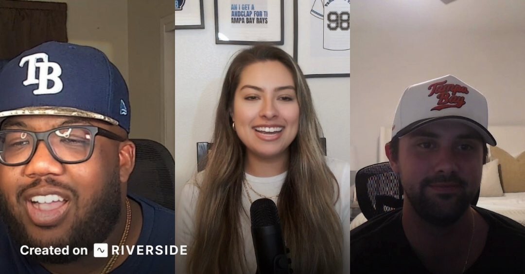 Tampa Bay Tay tweet media