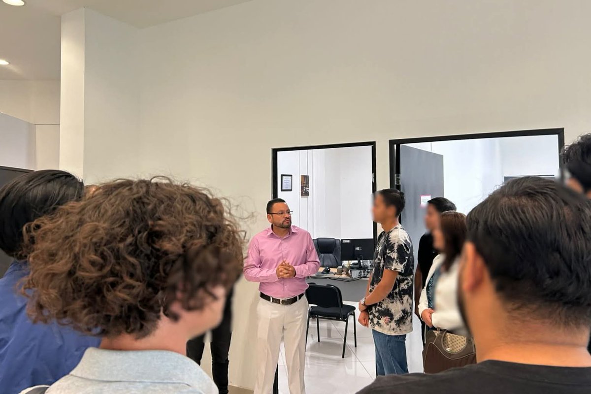 CEDH Durango tweet media