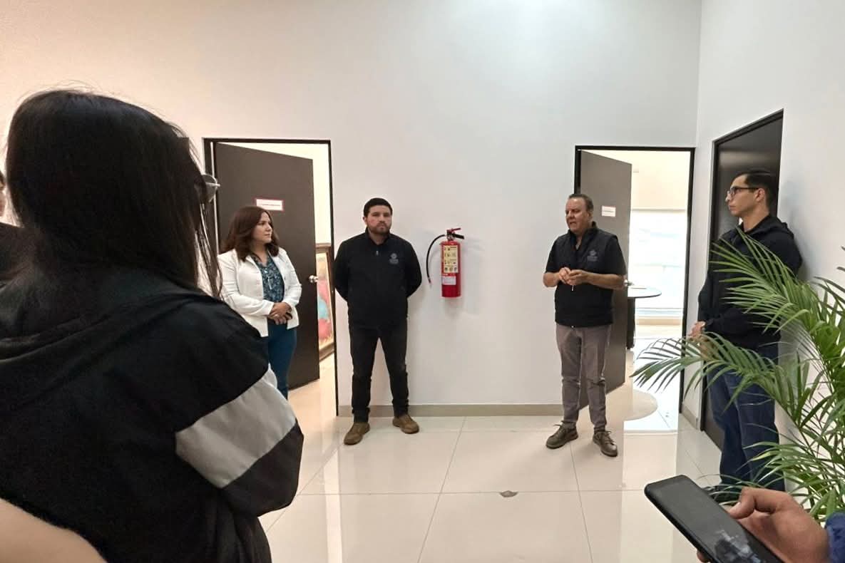 CEDH Durango tweet media