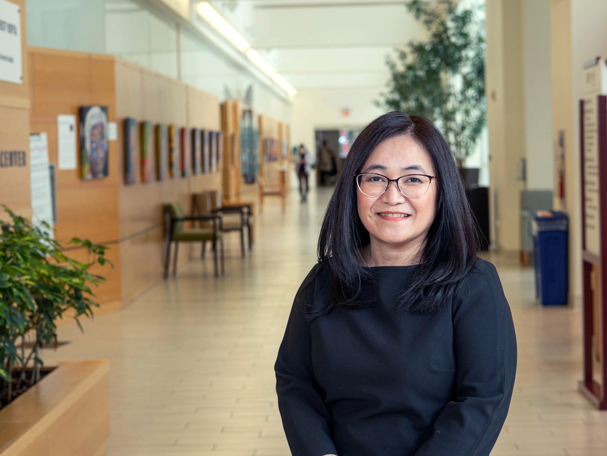 Fox Chase Cancer Center tweet media