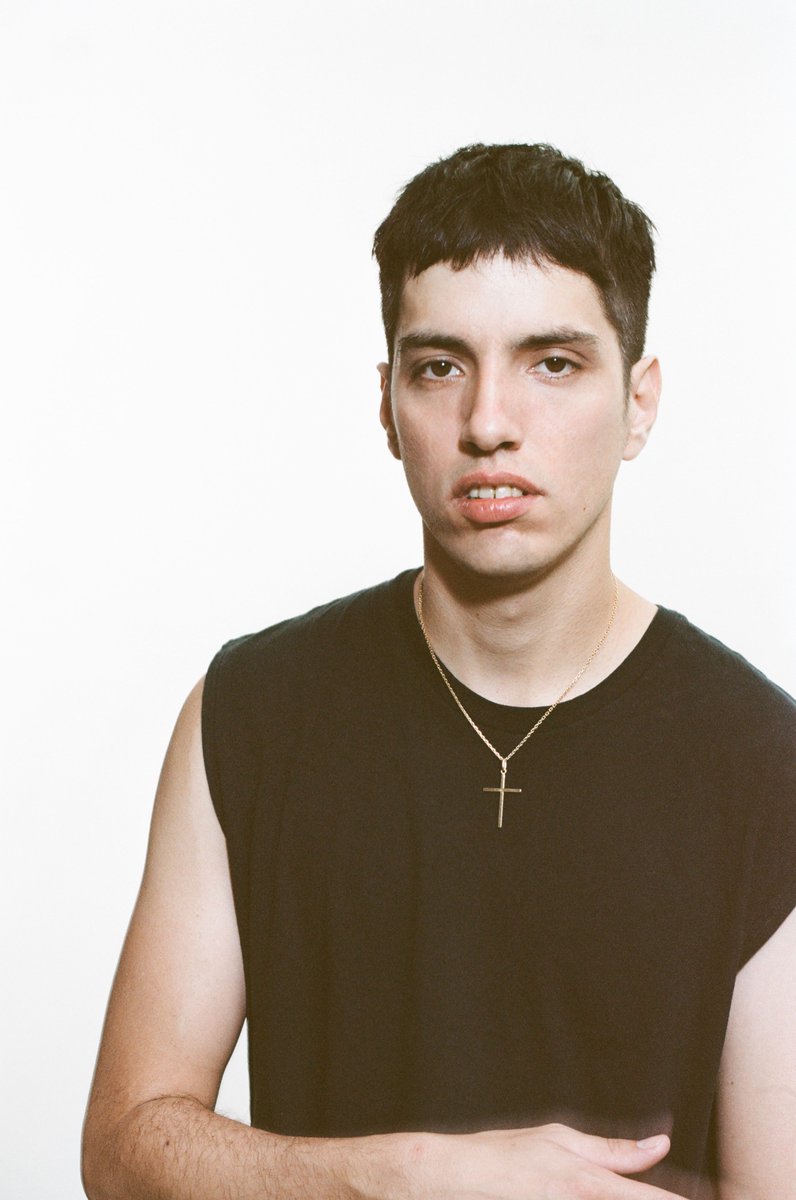 POPSCENE Presents tweet media