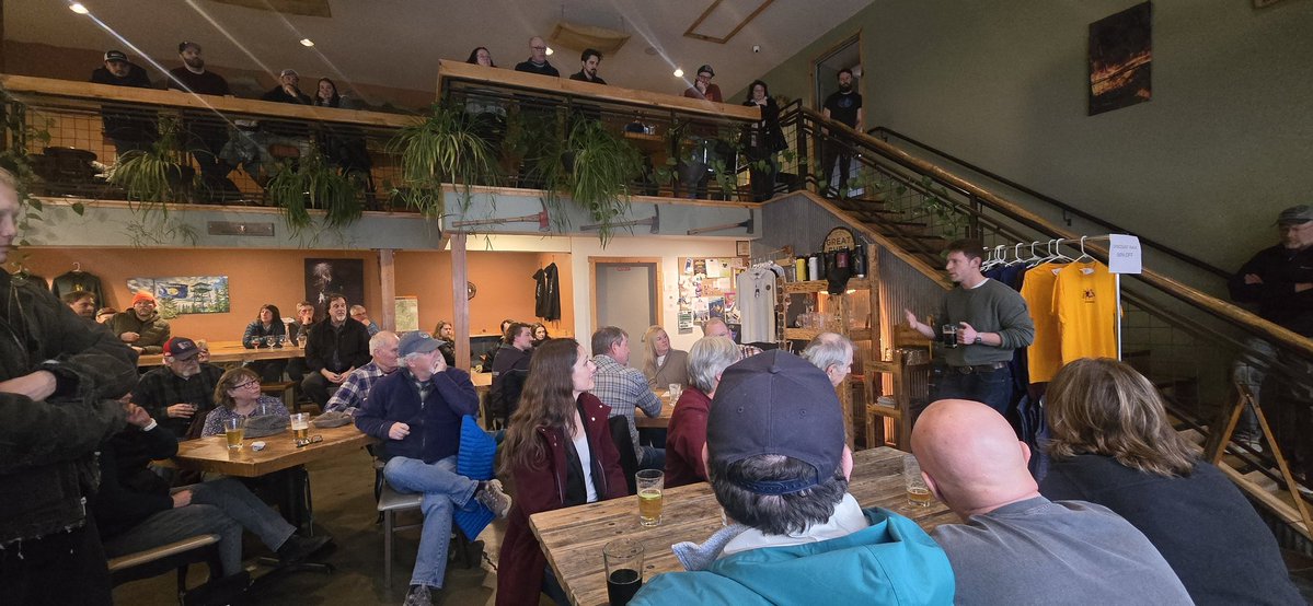 Holliday In Montana tweet media