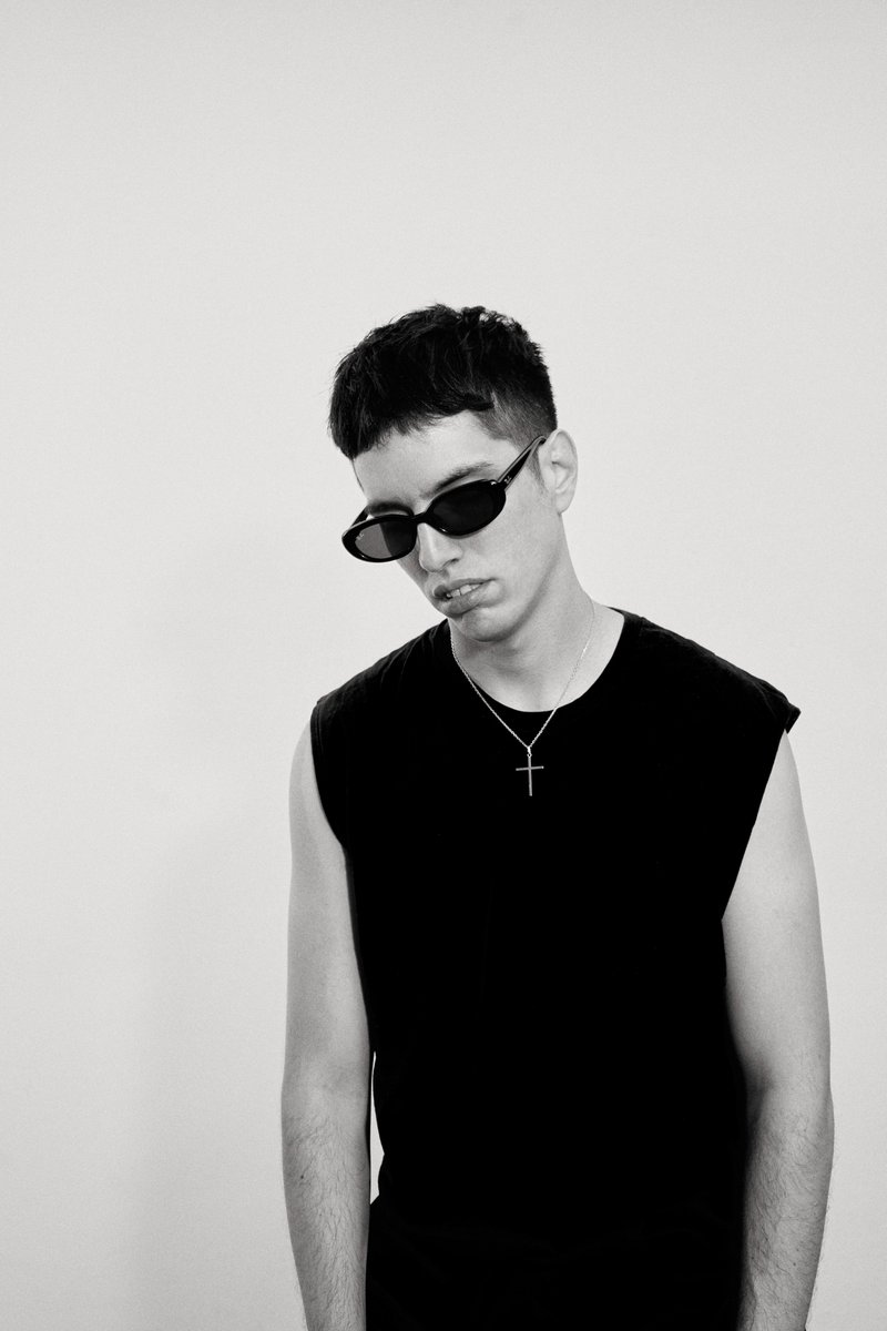 POPSCENE Presents tweet media