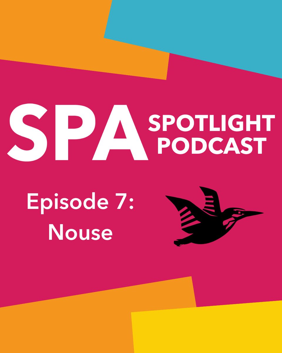 Student Publication Association tweet media