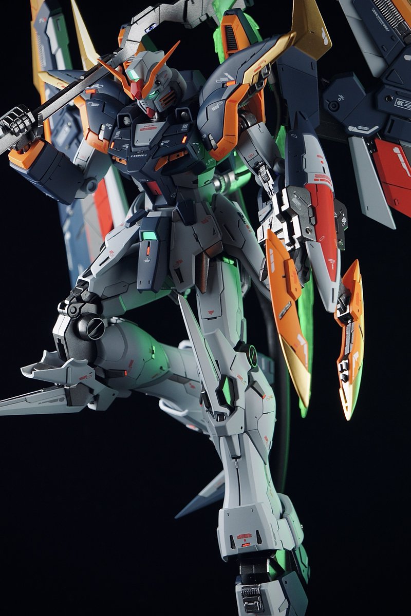 HGスイカバー tweet media