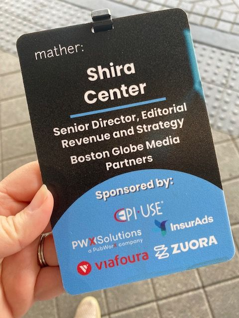 Shira Center 🌙 tweet media