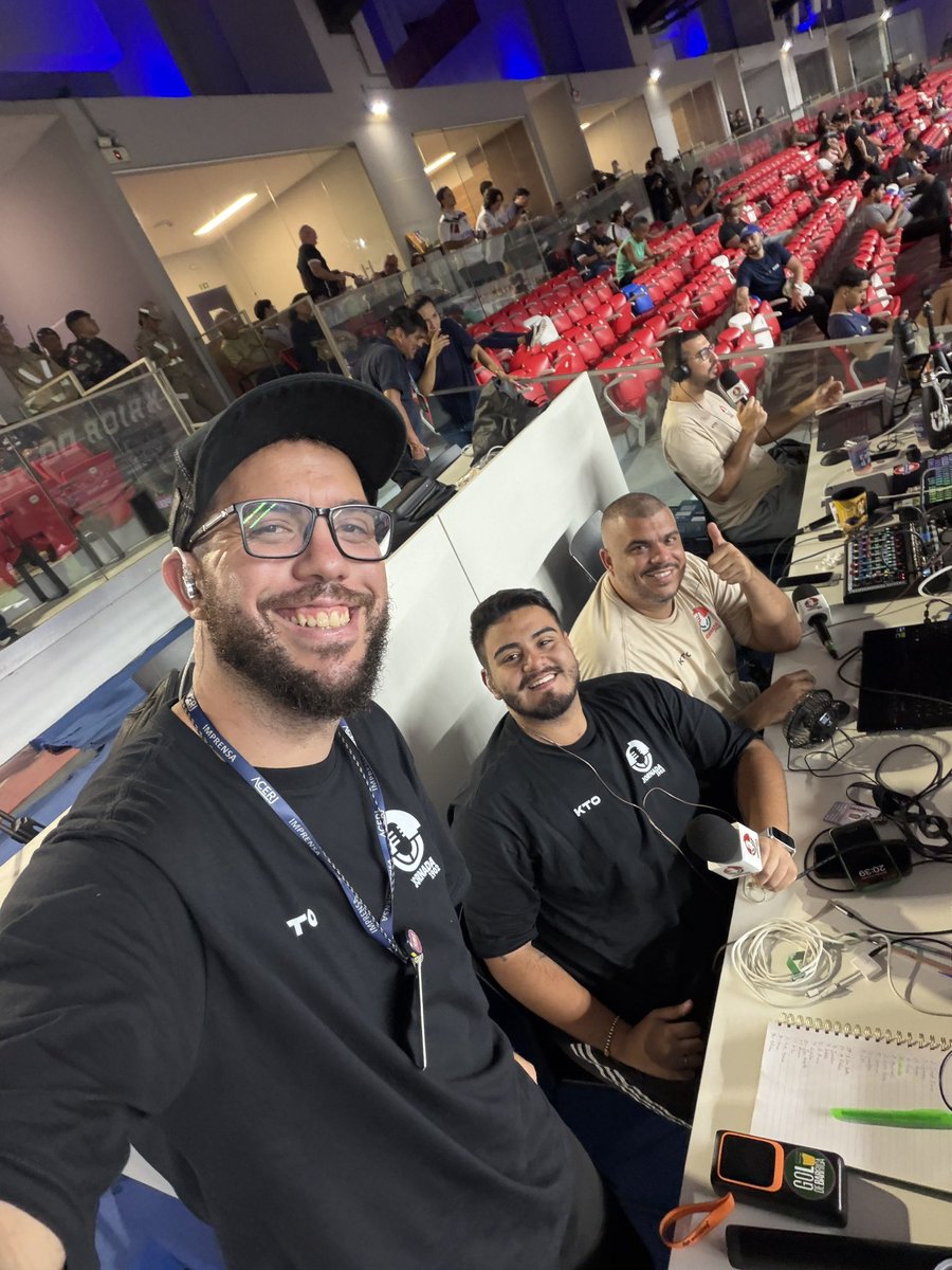 Jornada KTO 1902 tweet media